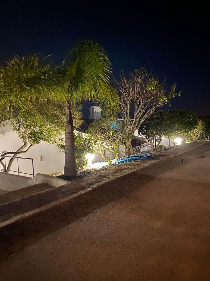 Sol Atlantico Boutique Resort 라고스 외부 사진