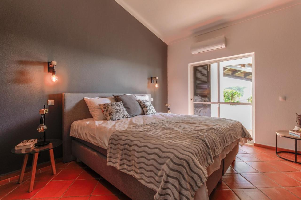 Sol Atlantico Boutique Resort 라고스 외부 사진
