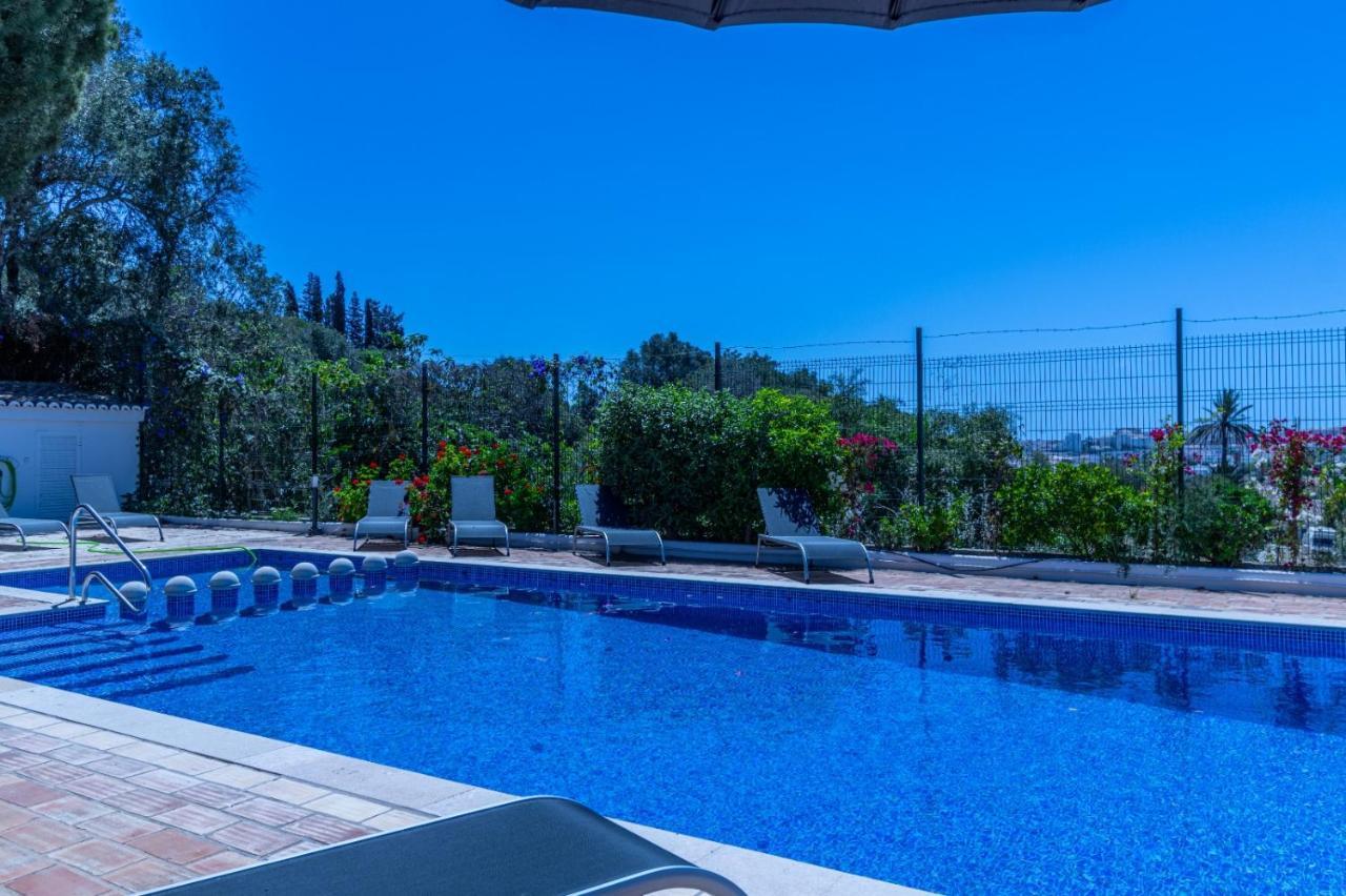 Sol Atlantico Boutique Resort 라고스 외부 사진