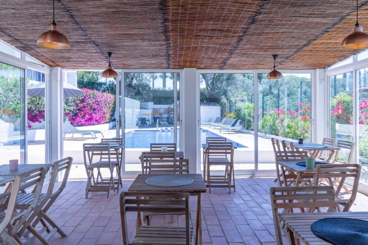 Sol Atlantico Boutique Resort 라고스 외부 사진