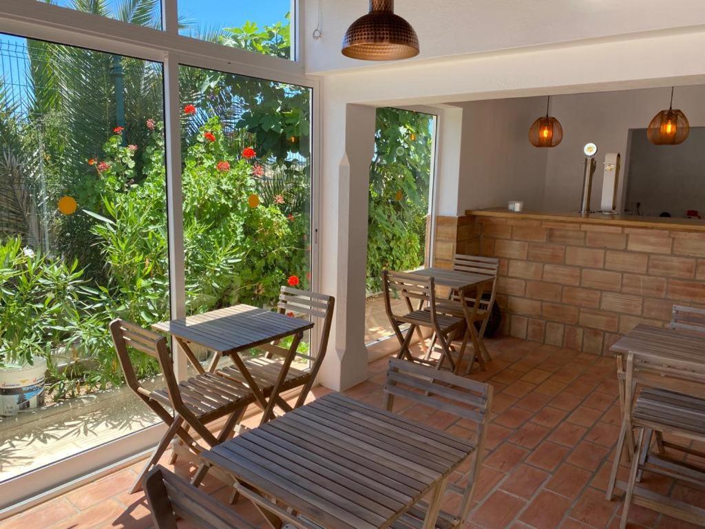 Sol Atlantico Boutique Resort 라고스 외부 사진