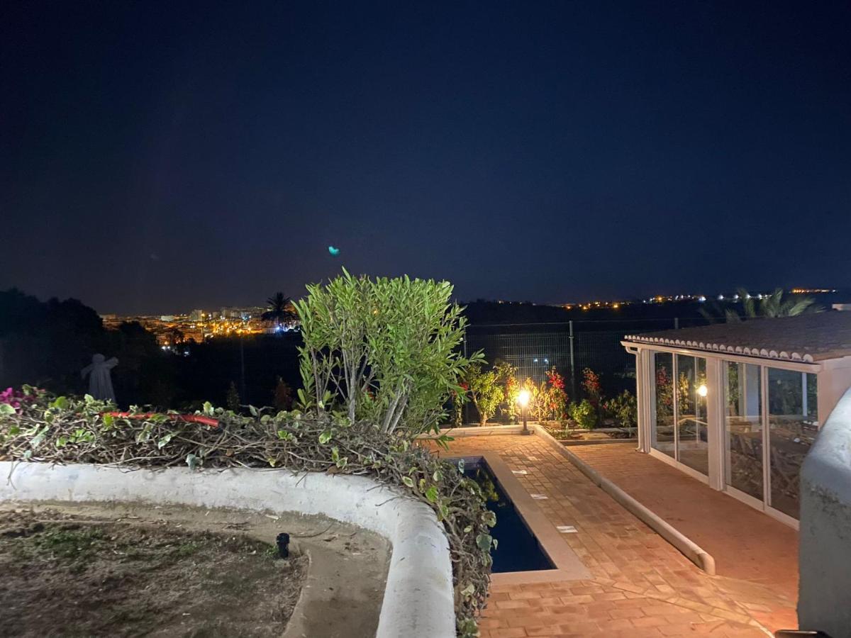 Sol Atlantico Boutique Resort 라고스 외부 사진