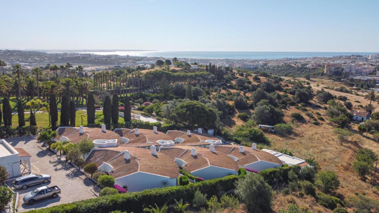 Sol Atlantico Boutique Resort 라고스 외부 사진